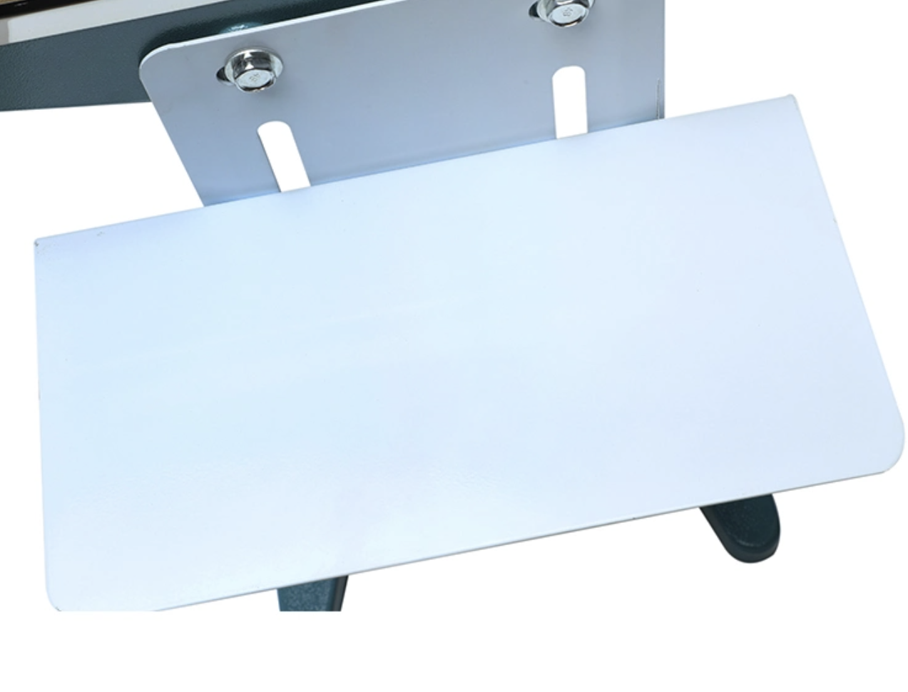 PACKTECH AYAKLI POŞET YAPIŞTIRMA MAKİNESİ | 45 cm - 2